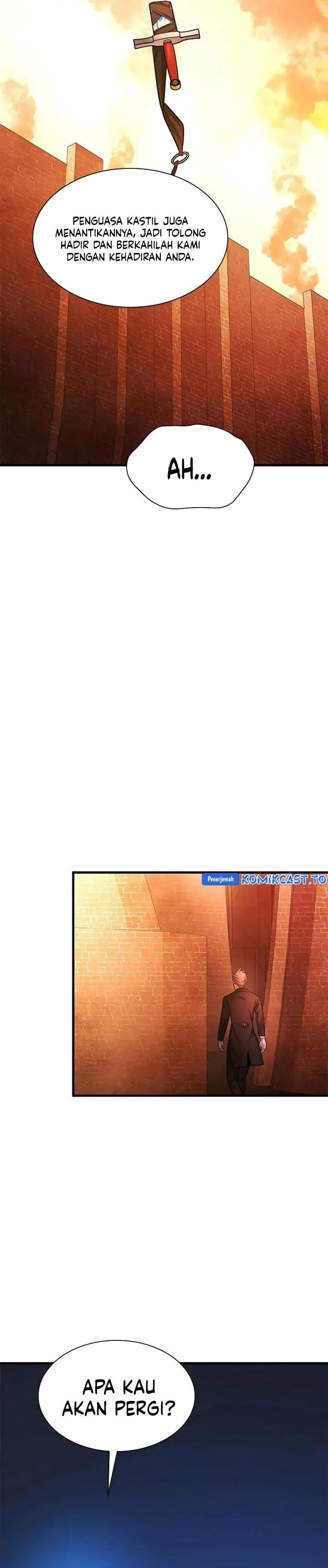 The Tutorial is Too Hard Chapter 270