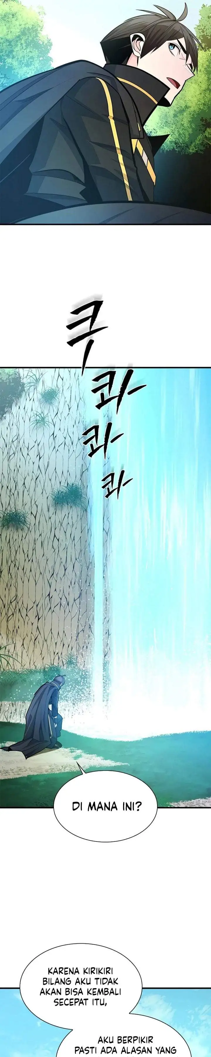 The Tutorial is Too Hard Chapter 270