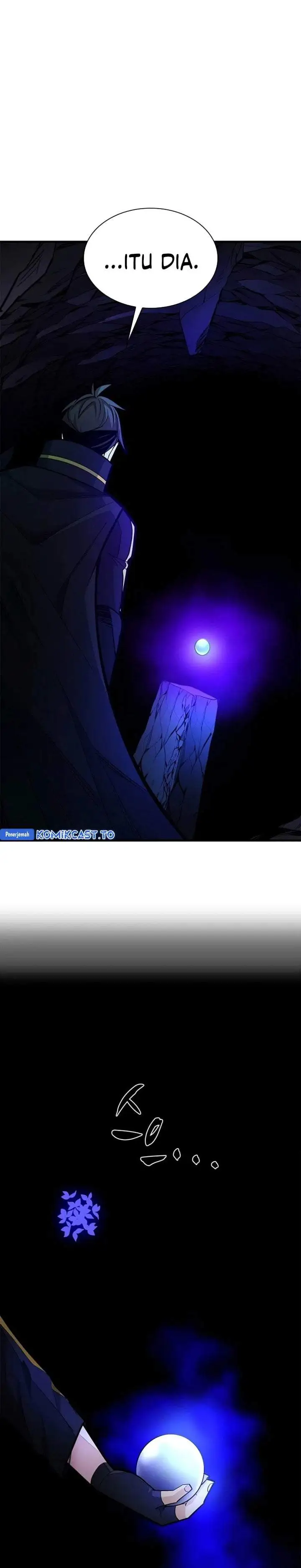 The Tutorial is Too Hard Chapter 270