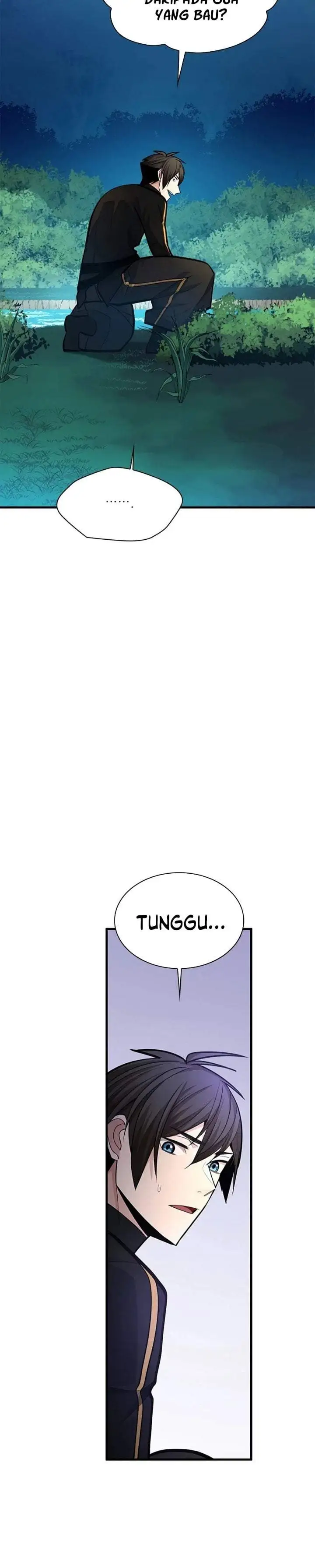 The Tutorial is Too Hard Chapter 271