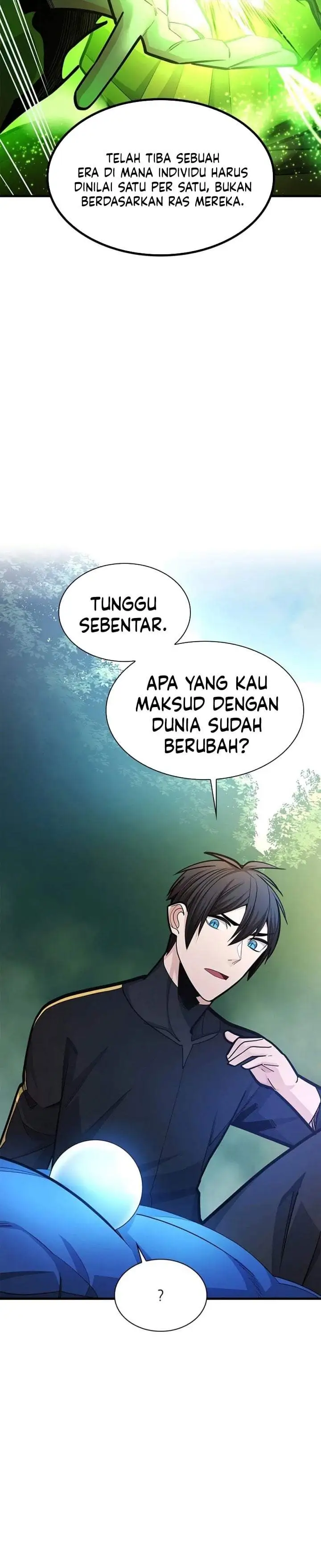 The Tutorial is Too Hard Chapter 271