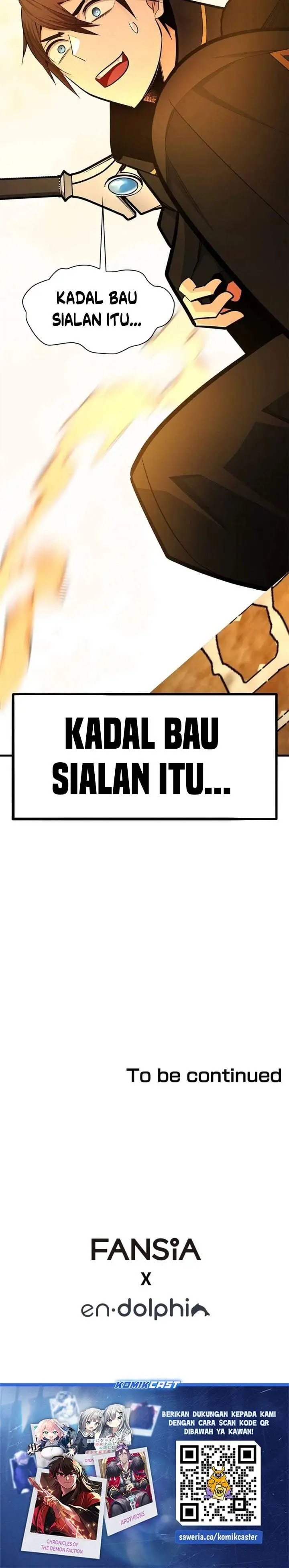 The Tutorial is Too Hard Chapter 271