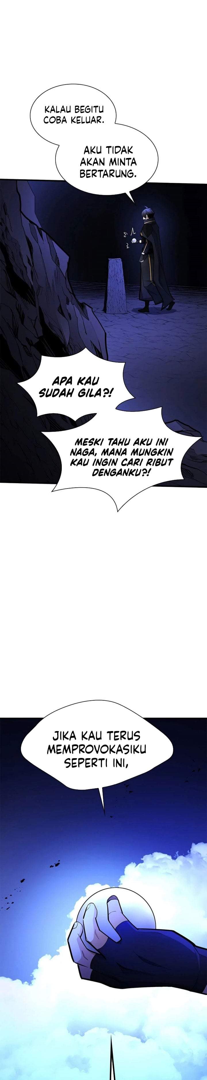 The Tutorial is Too Hard Chapter 271
