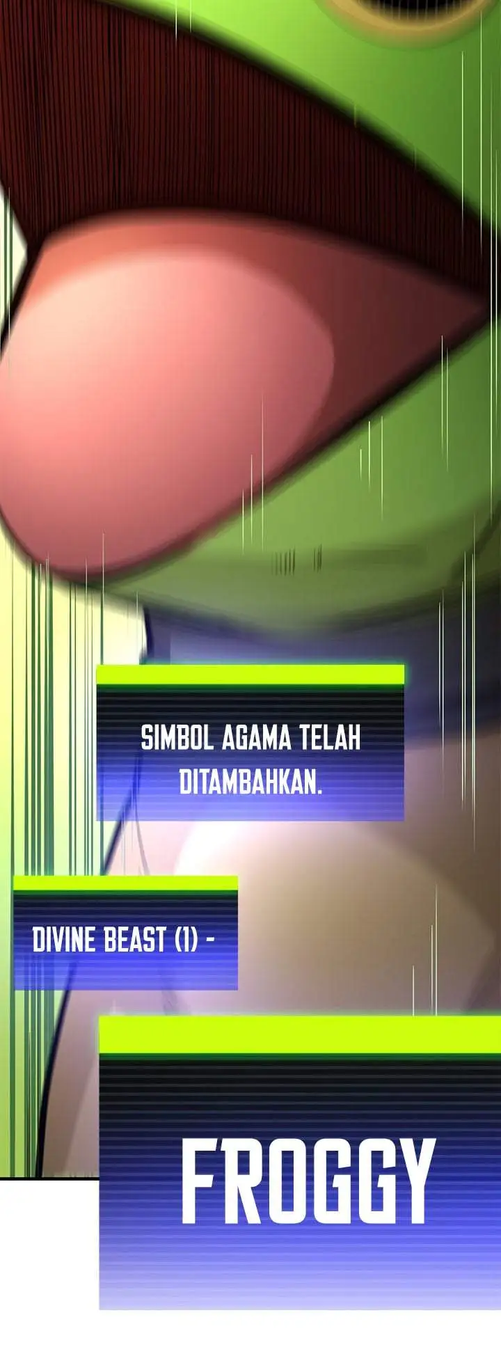 The Tutorial is Too Hard Chapter 272