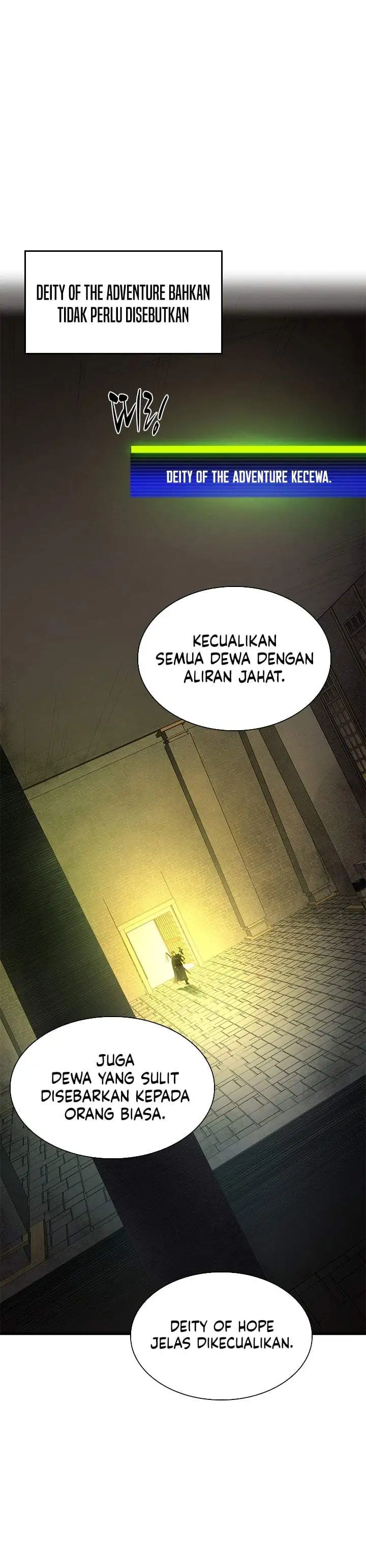 The Tutorial is Too Hard Chapter 272