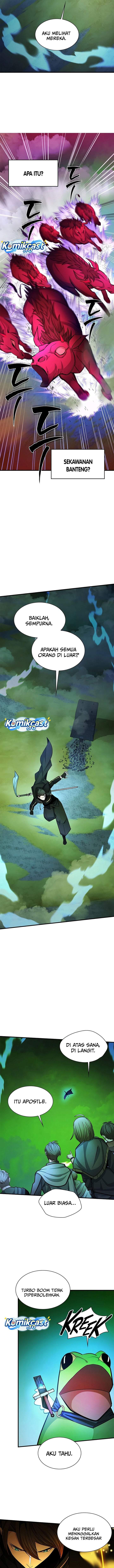 The Tutorial is Too Hard Chapter 273