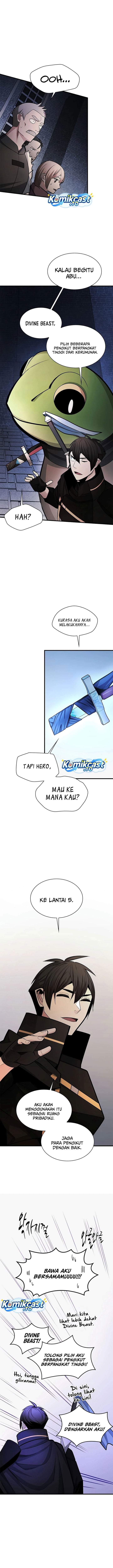 The Tutorial is Too Hard Chapter 273
