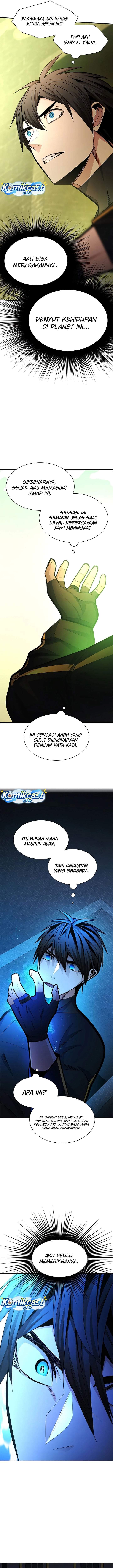 The Tutorial is Too Hard Chapter 274