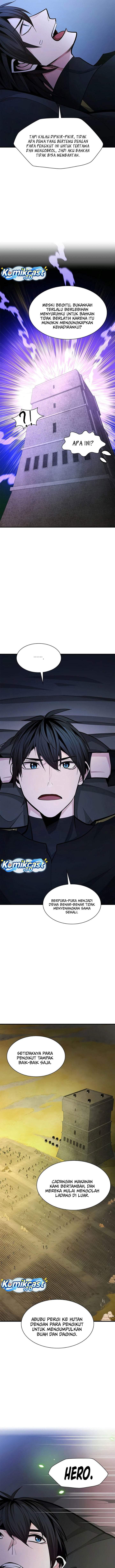 The Tutorial is Too Hard Chapter 274