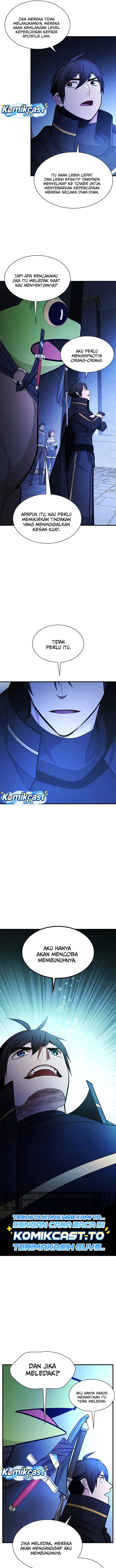 The Tutorial is Too Hard Chapter 275