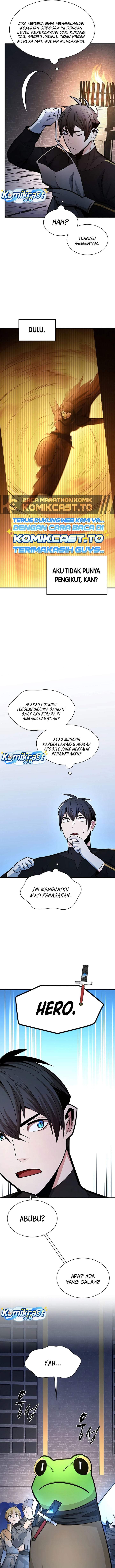 The Tutorial is Too Hard Chapter 275