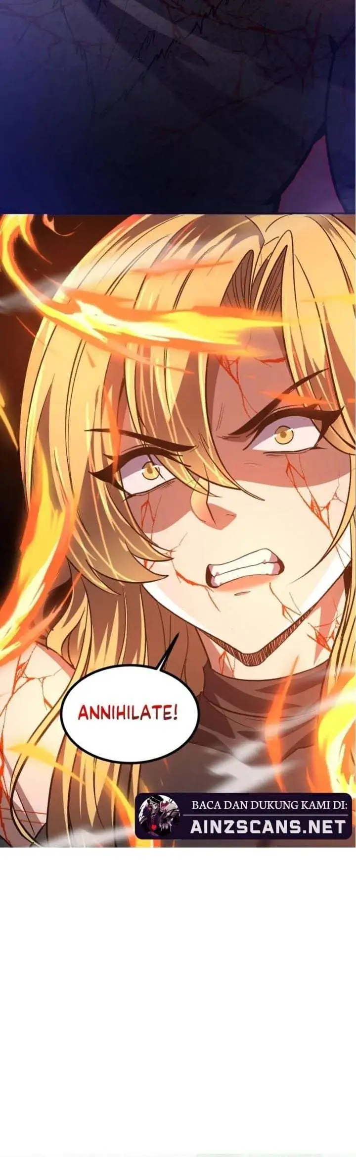 Demon God of Apocalyptic Behemoth Chapter 70