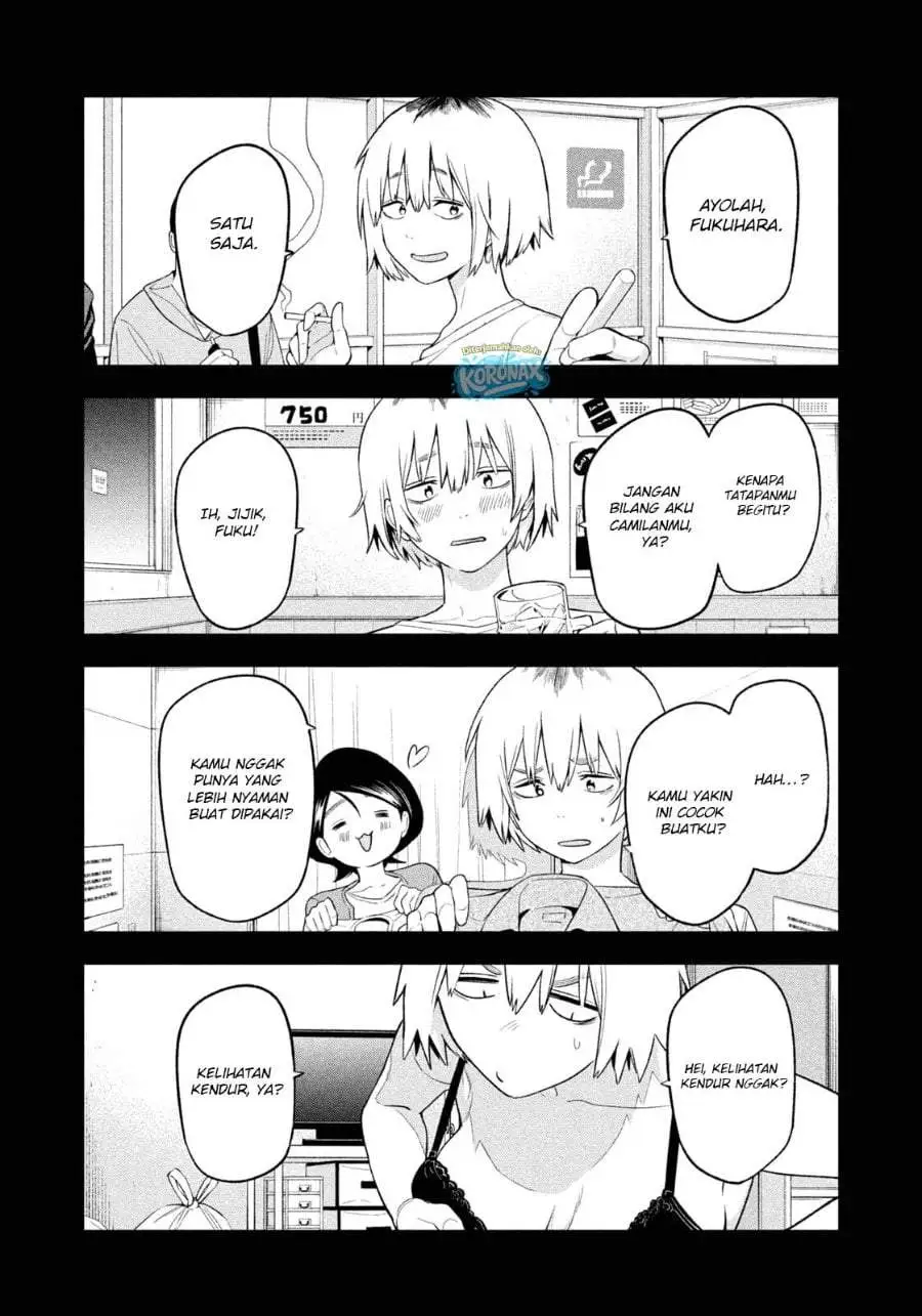 Yotaka Futatabi Chapter 20