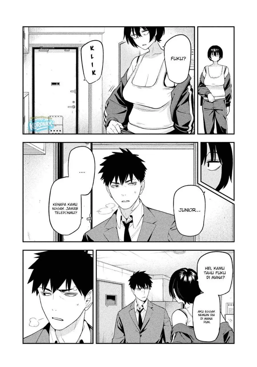 Yotaka Futatabi Chapter 20