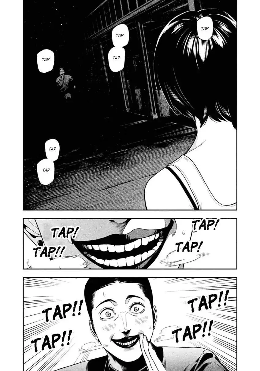 Yotaka Futatabi Chapter 22