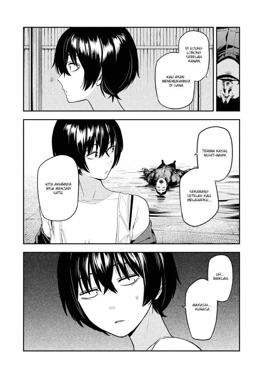 Yotaka Futatabi Chapter 24