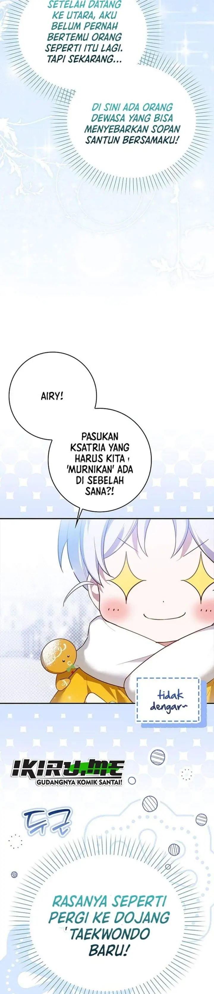 The Dutiful Kid Who Saved the Villainous Family Chapter 29