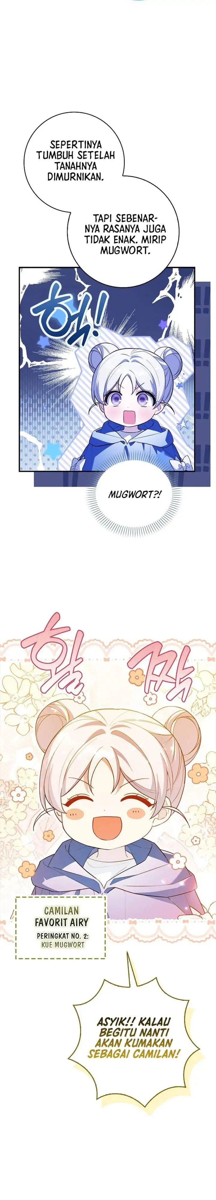 The Dutiful Kid Who Saved the Villainous Family Chapter 32