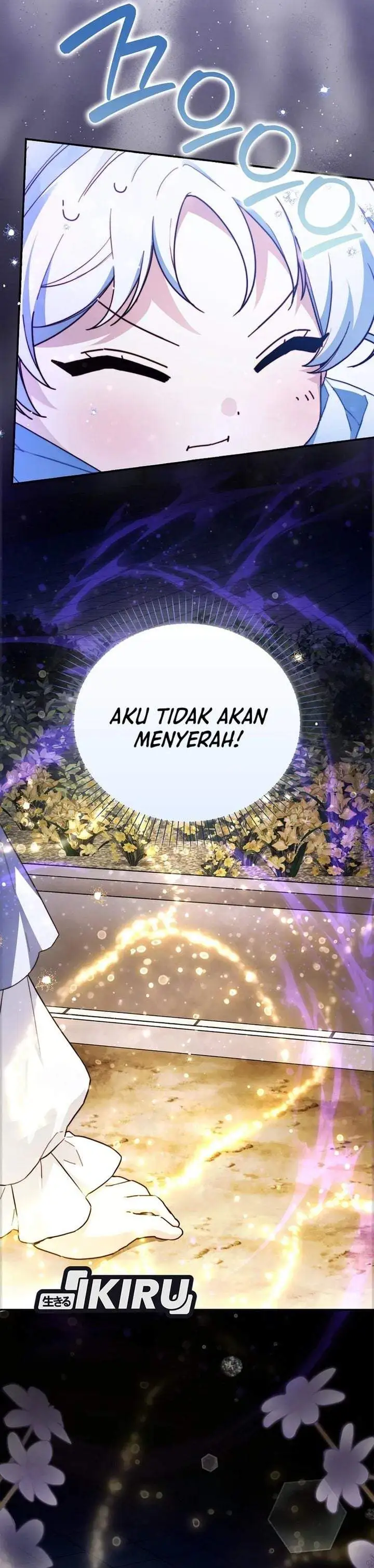 The Dutiful Kid Who Saved the Villainous Family Chapter 32