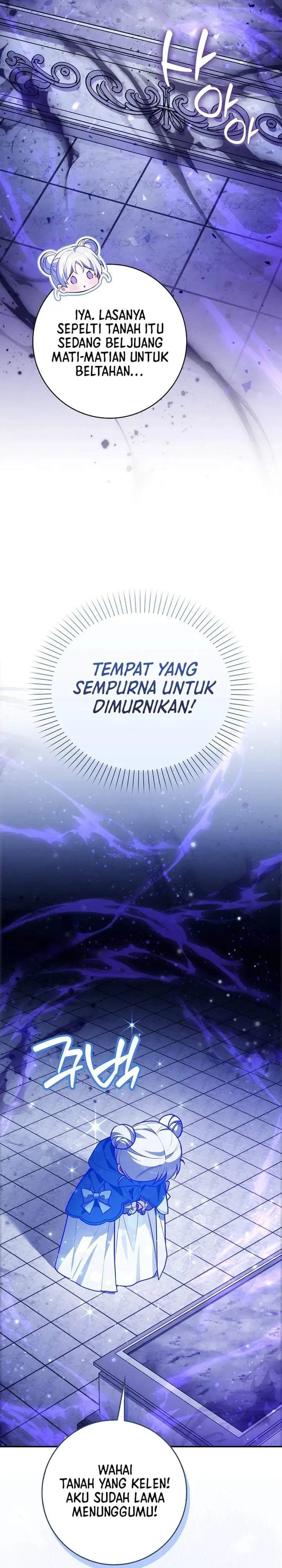 The Dutiful Kid Who Saved the Villainous Family Chapter 32