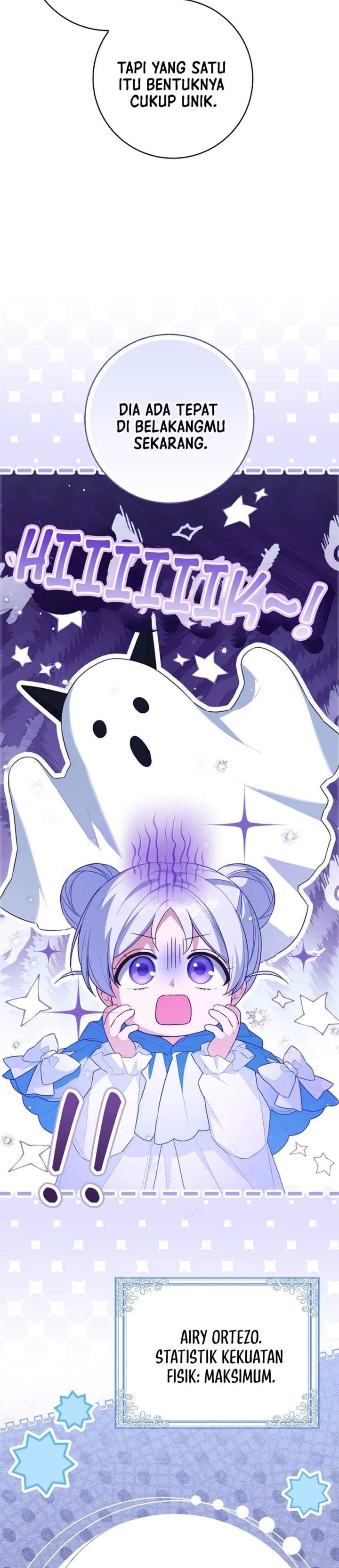 The Dutiful Kid Who Saved the Villainous Family Chapter 33