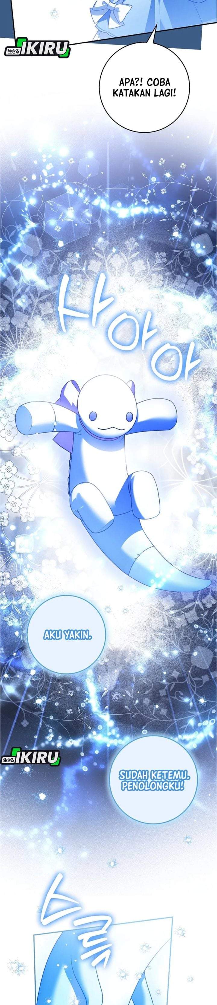 The Dutiful Kid Who Saved the Villainous Family Chapter 33