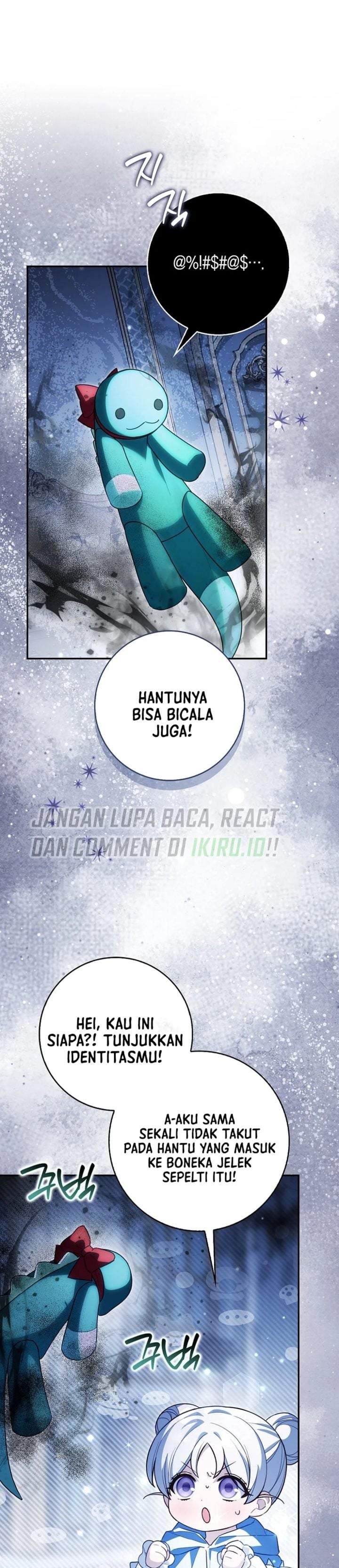 The Dutiful Kid Who Saved the Villainous Family Chapter 33