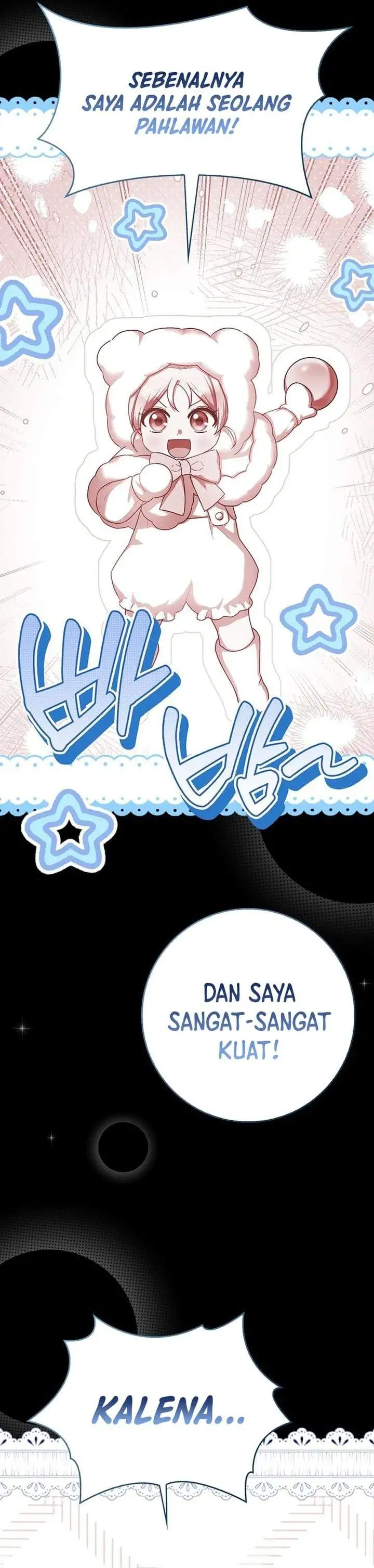 The Dutiful Kid Who Saved the Villainous Family Chapter 34