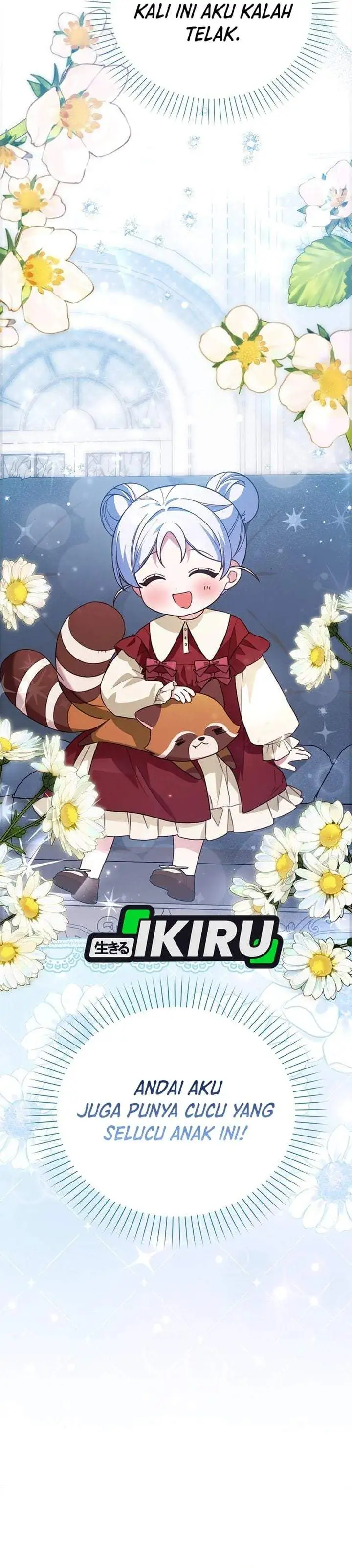 The Dutiful Kid Who Saved the Villainous Family Chapter 34