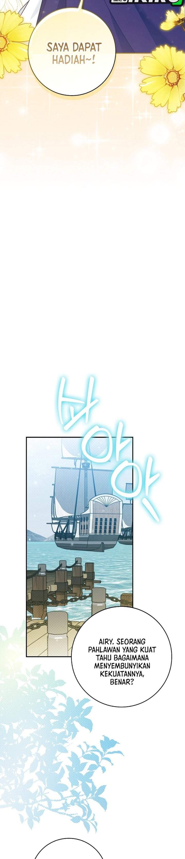 The Dutiful Kid Who Saved the Villainous Family Chapter 35