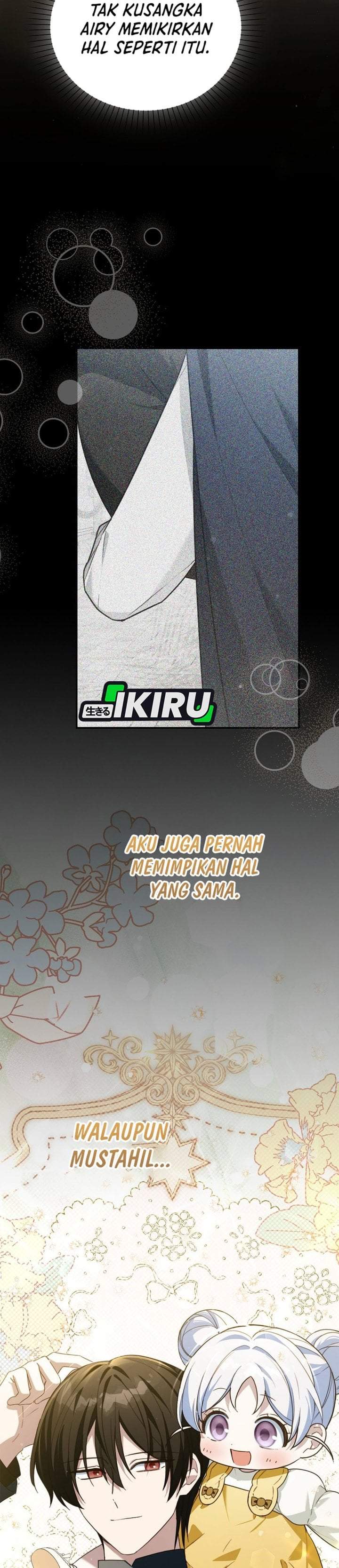 The Dutiful Kid Who Saved the Villainous Family Chapter 35