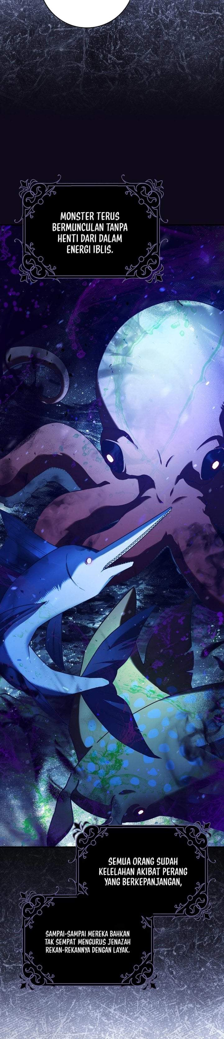 The Dutiful Kid Who Saved the Villainous Family Chapter 35
