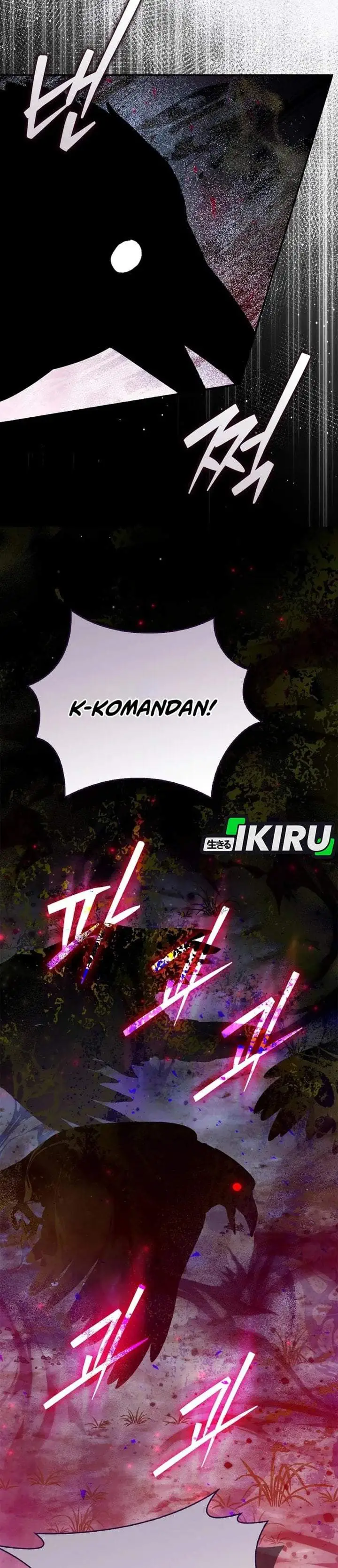 The Dutiful Kid Who Saved the Villainous Family Chapter 36