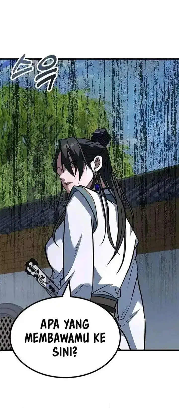 Legend of the Low-Level Martial Artist Chapter 5