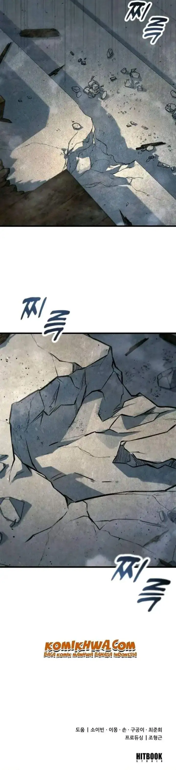 Legend of the Low-Level Martial Artist Chapter 8