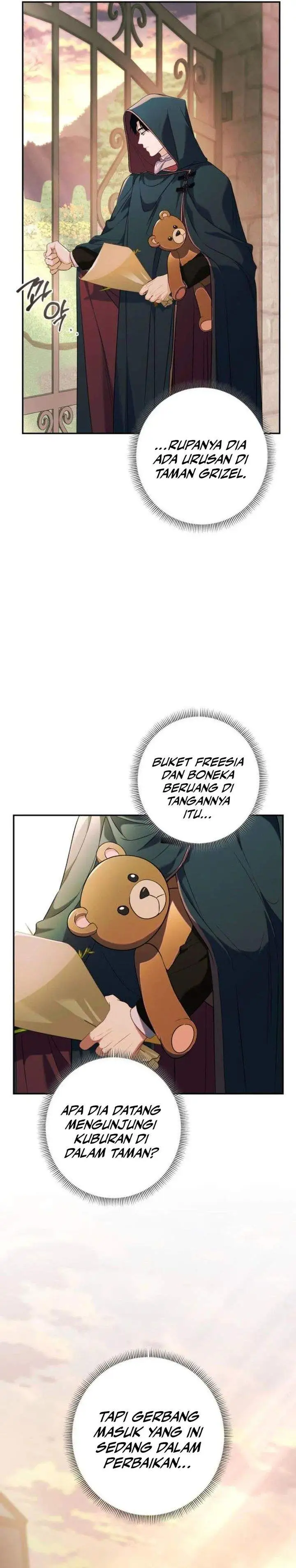 Unbeknownst to Me, I am Secretly Dating the Emperor Chapter 11