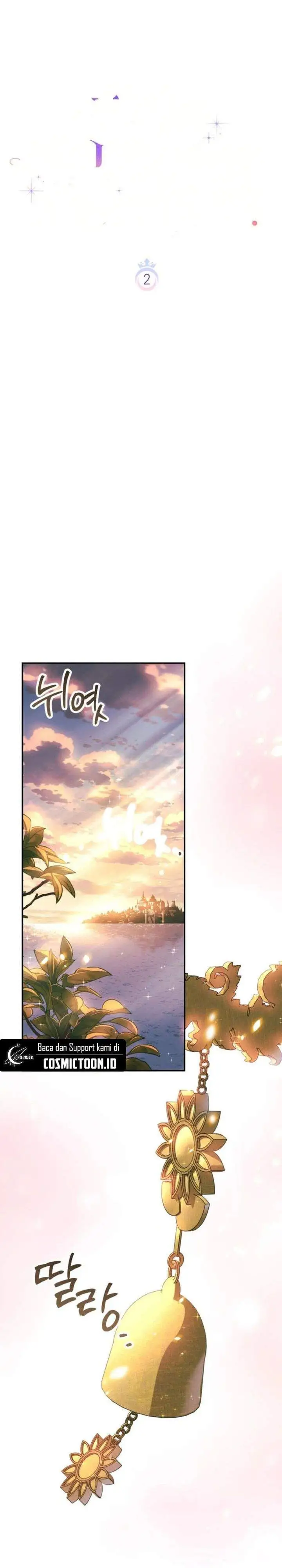 Unbeknownst to Me, I am Secretly Dating the Emperor Chapter 11