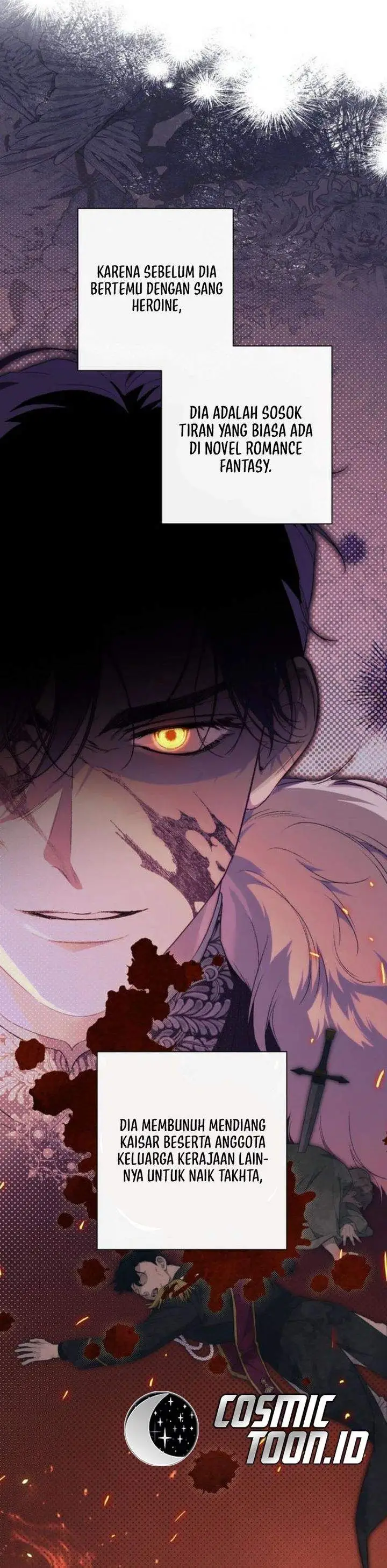 Unbeknownst to Me, I am Secretly Dating the Emperor Chapter 12