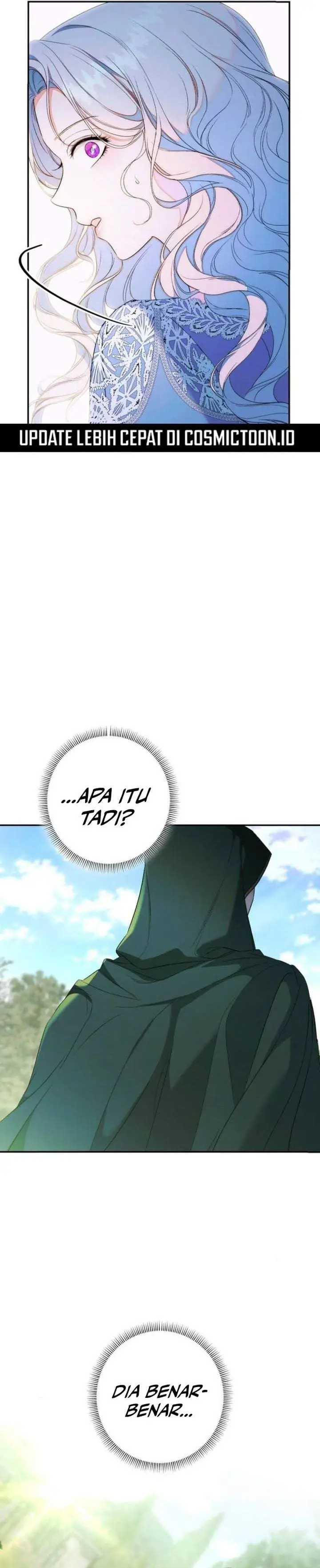 Unbeknownst to Me, I am Secretly Dating the Emperor Chapter 12