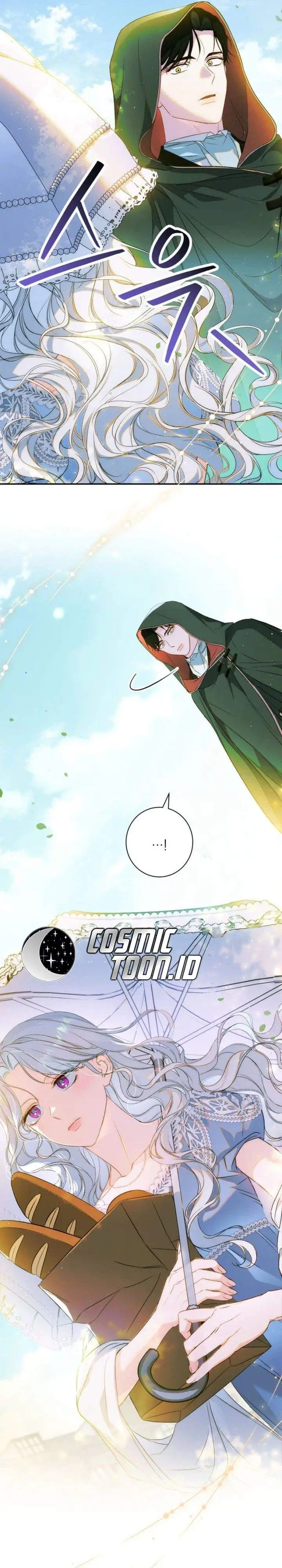 Unbeknownst to Me, I am Secretly Dating the Emperor Chapter 13