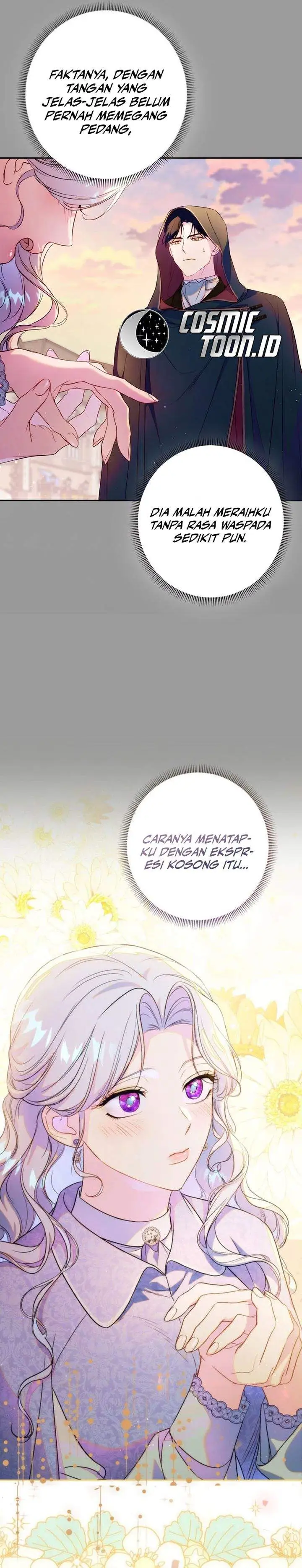Unbeknownst to Me, I am Secretly Dating the Emperor Chapter 13