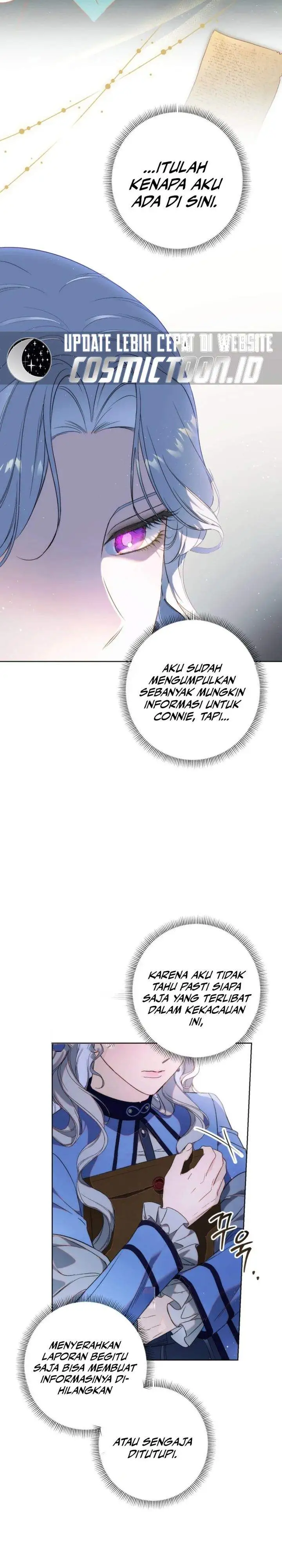 Unbeknownst to Me, I am Secretly Dating the Emperor Chapter 14