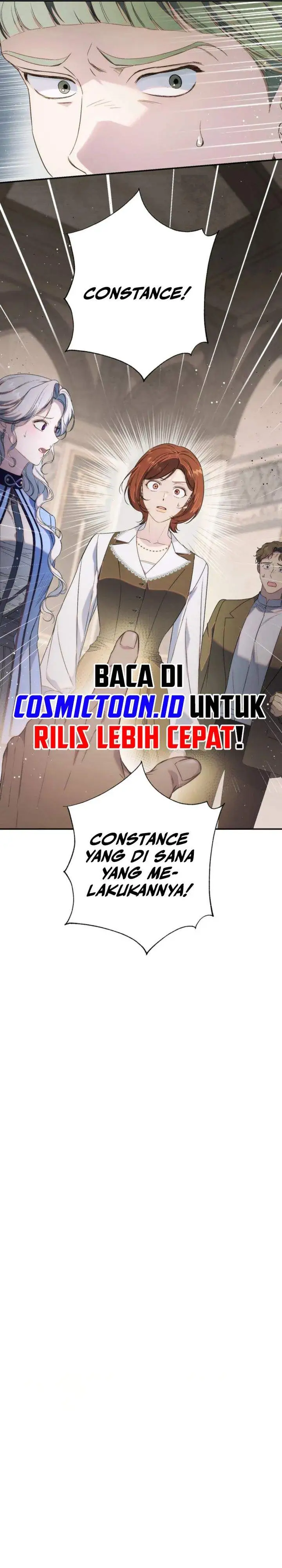 Unbeknownst to Me, I am Secretly Dating the Emperor Chapter 14
