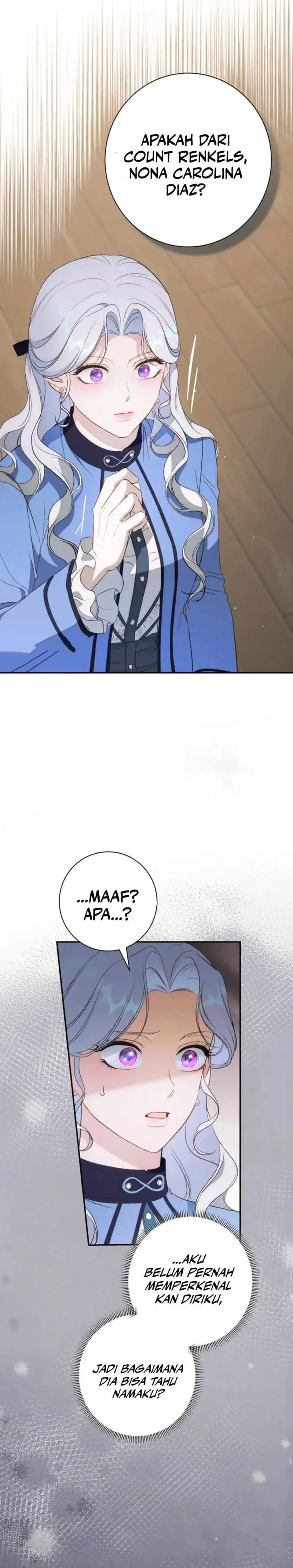 Unbeknownst to Me, I am Secretly Dating the Emperor Chapter 15