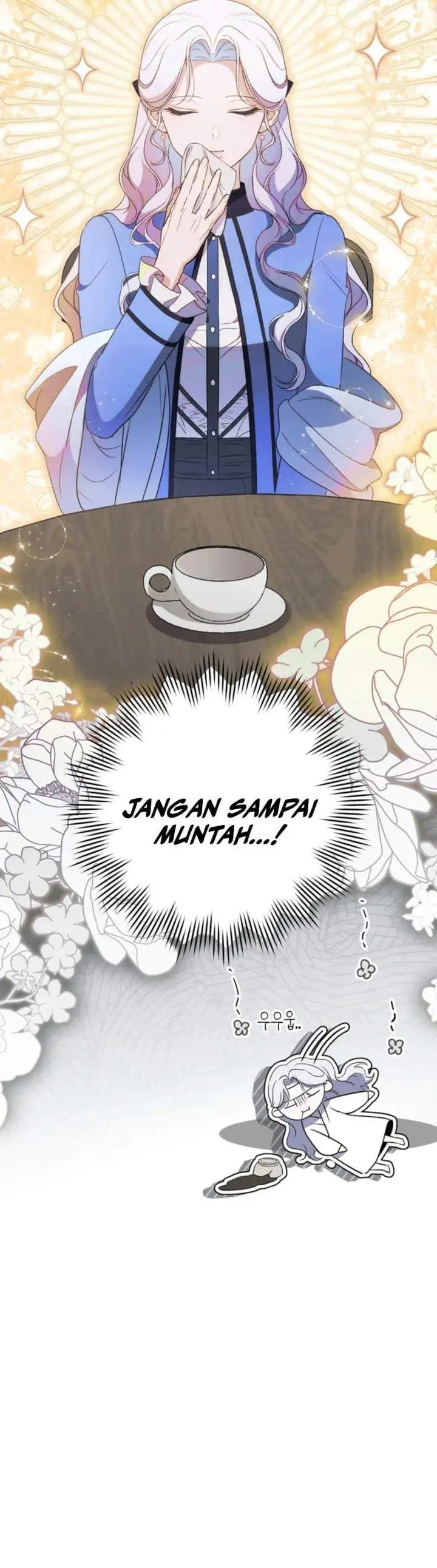 Unbeknownst to Me, I am Secretly Dating the Emperor Chapter 15