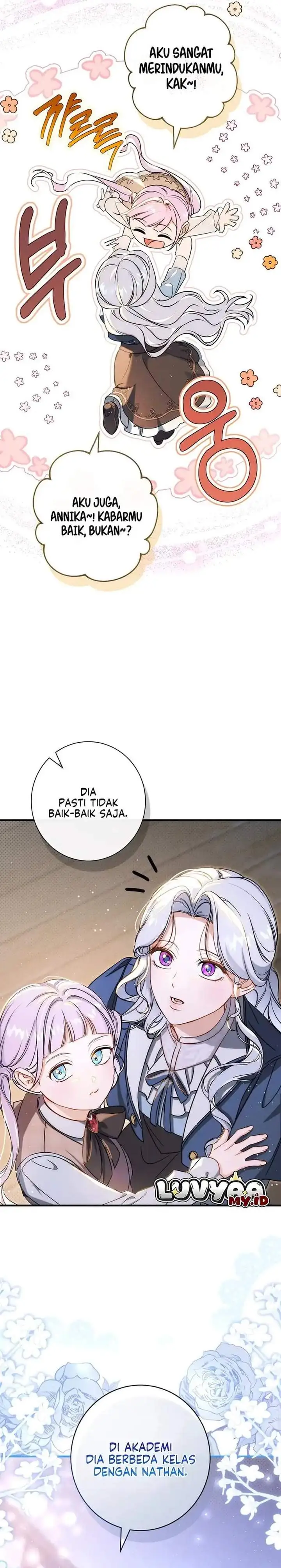 Unbeknownst to Me, I am Secretly Dating the Emperor Chapter 19
