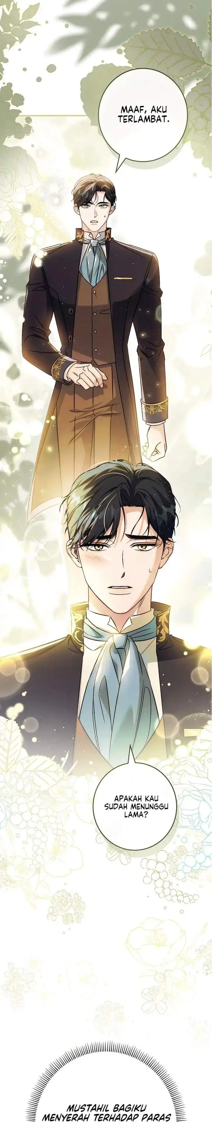 Unbeknownst to Me, I am Secretly Dating the Emperor Chapter 19
