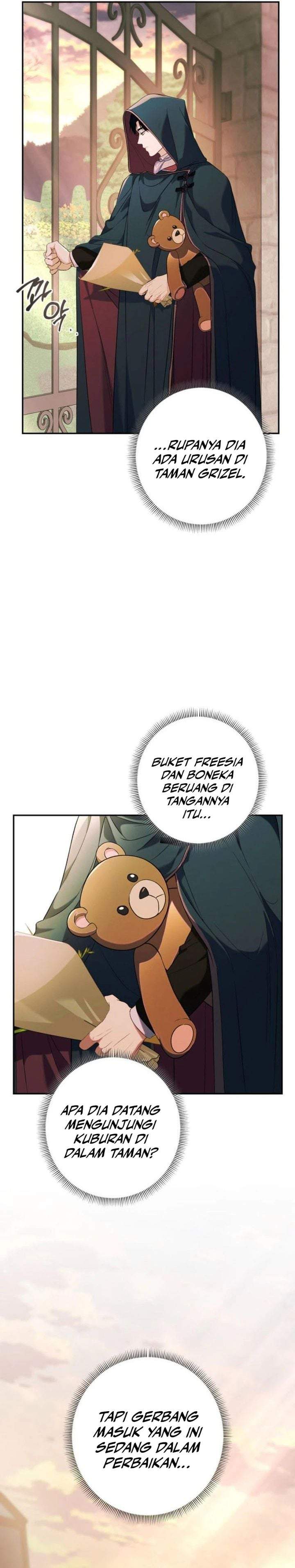 Unbeknownst to Me, I am Secretly Dating the Emperor Chapter 2
