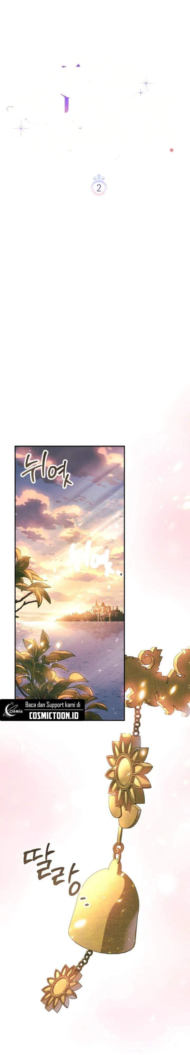 Unbeknownst to Me, I am Secretly Dating the Emperor Chapter 2