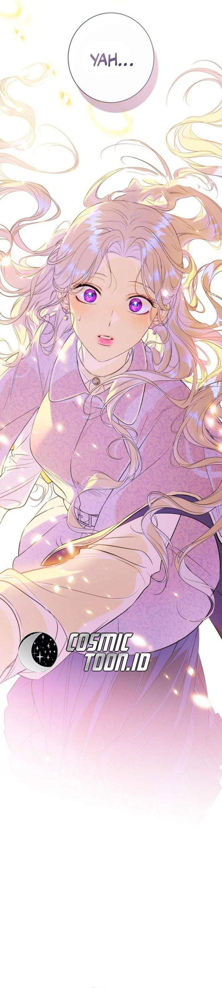Unbeknownst to Me, I am Secretly Dating the Emperor Chapter 2